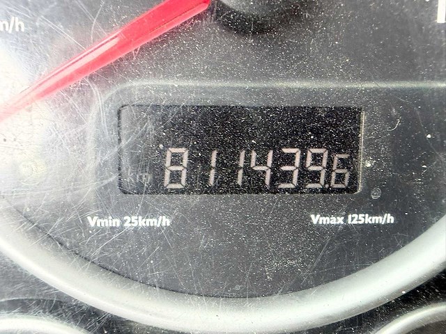 Man - 18.280 - vrachtwagen - afbeelding 9 van  15