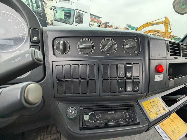 Man - 18.280 - vrachtwagen - afbeelding 11 van  15