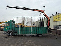 Man - 18.280 - vrachtwagen - afbeelding 12 van  15