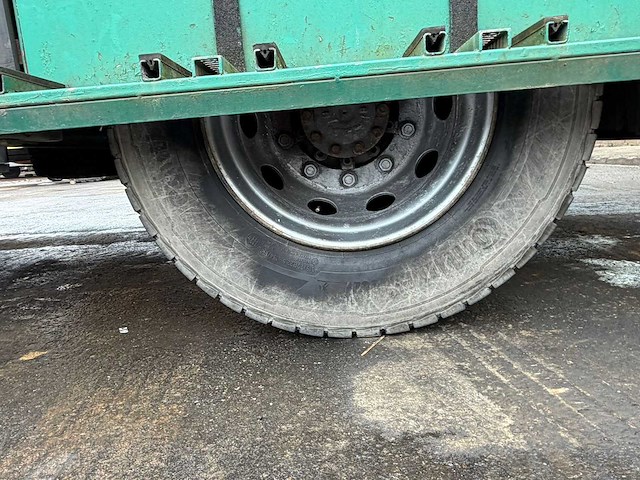 Man - 18.280 - vrachtwagen - afbeelding 13 van  15