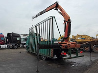 Man - 18.280 - vrachtwagen - afbeelding 14 van  15