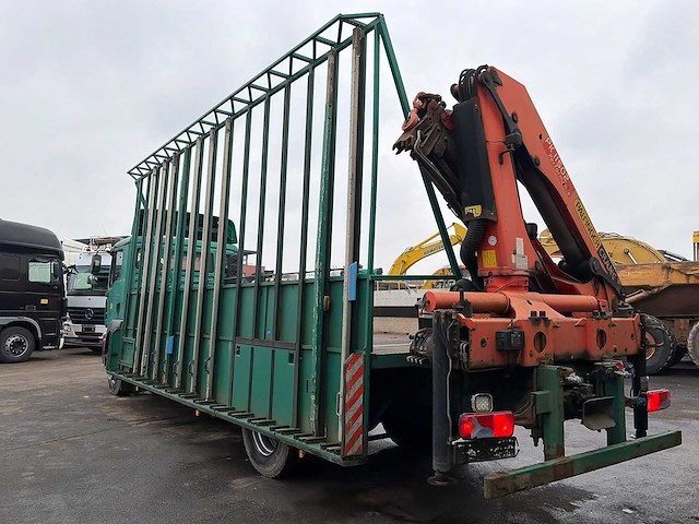 Man - 18.280 - vrachtwagen - afbeelding 15 van  15