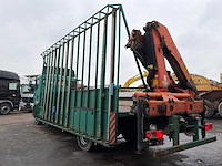 Man - 18.280 - vrachtwagen - afbeelding 15 van  15