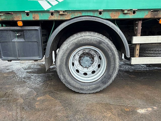 Man - 18.280 - vrachtwagen - afbeelding 12 van  24