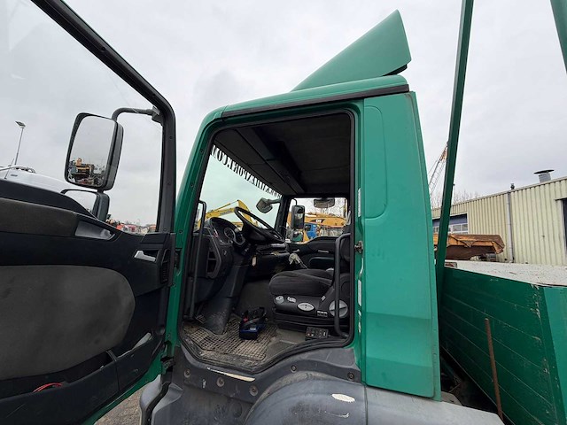 Man - 18.280 - vrachtwagen - afbeelding 19 van  24