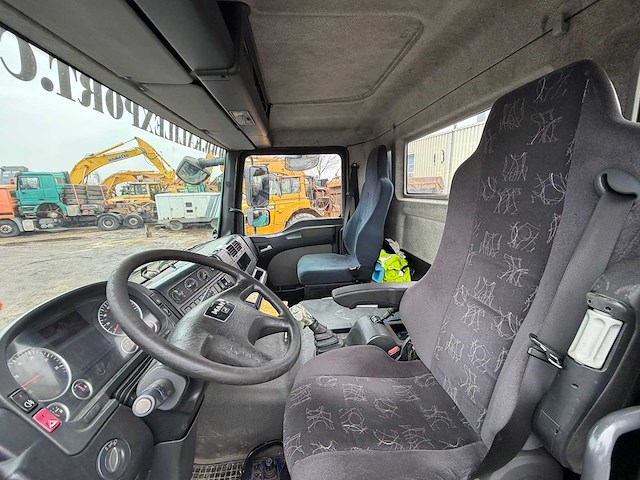 Man - 18.280 - vrachtwagen - afbeelding 20 van  24
