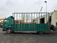 Man - 18.280 - vrachtwagen - afbeelding 6 van  24