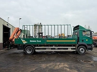Man - 18.280 - vrachtwagen - afbeelding 6 van  24