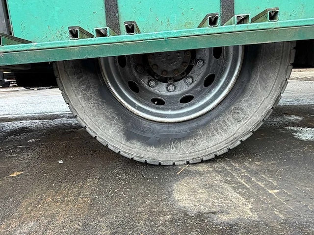 Man - 18.280 - vrachtwagen - afbeelding 22 van  24
