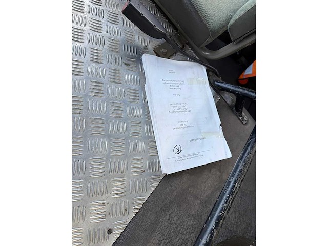 Man - 19-281 4x4 - brandweerwagen - afbeelding 2 van  61