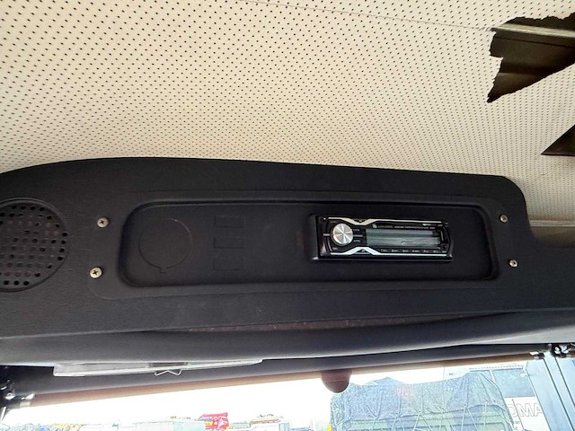 Man - 19-281 4x4 - brandweerwagen - afbeelding 7 van  61