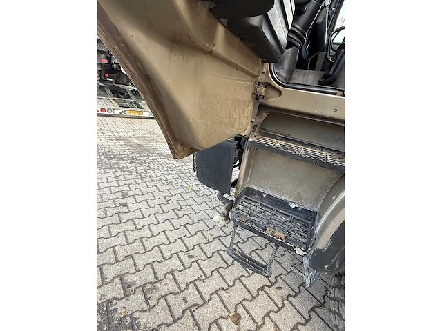 Man - 19-281 4x4 - brandweerwagen - afbeelding 9 van  61