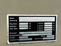 Man - 19-281 4x4 - brandweerwagen - afbeelding 16 van  61