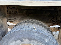 Man - 19-281 4x4 - brandweerwagen - afbeelding 19 van  61