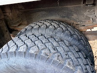 Man - 19-281 4x4 - brandweerwagen - afbeelding 26 van  61