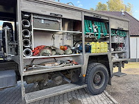 Man - 19-281 4x4 - brandweerwagen - afbeelding 35 van  61