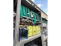 Man - 19-281 4x4 - brandweerwagen - afbeelding 40 van  61