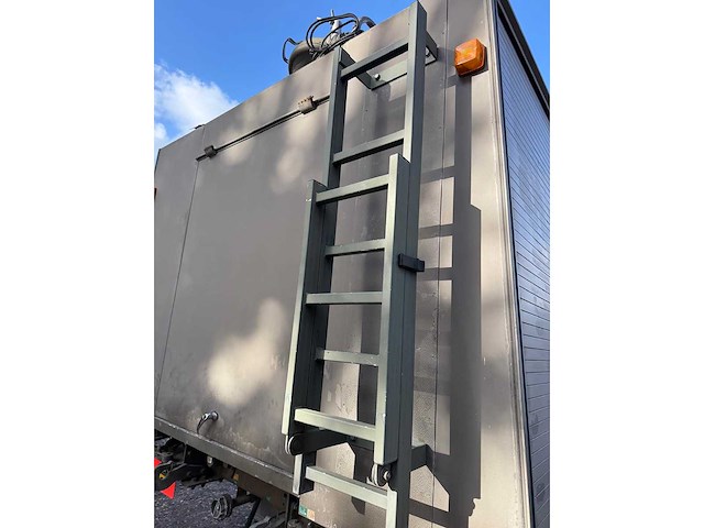 Man - 19-281 4x4 - brandweerwagen - afbeelding 50 van  61