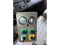 Man - 19-281 4x4 - brandweerwagen - afbeelding 60 van  61