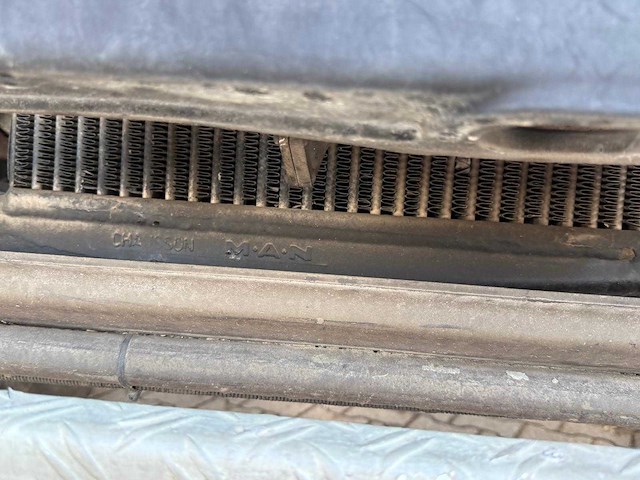 Man - 19-281 4x4 - brandweerwagen - afbeelding 10 van  61