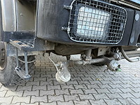 Man - 19-281 4x4 - brandweerwagen - afbeelding 13 van  61