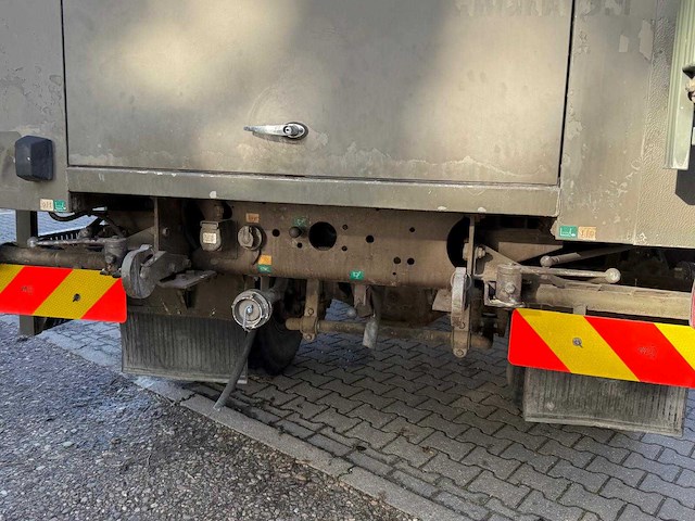 Man - 19-281 4x4 - brandweerwagen - afbeelding 22 van  61