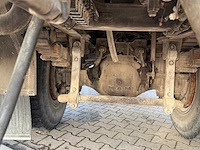 Man - 19-281 4x4 - brandweerwagen - afbeelding 24 van  61