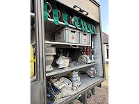 Man - 19-281 4x4 - brandweerwagen - afbeelding 41 van  61