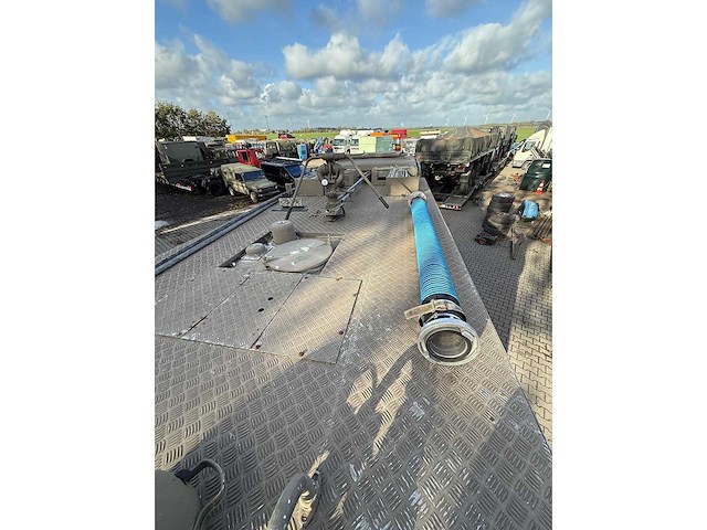 Man - 19-281 4x4 - brandweerwagen - afbeelding 51 van  61