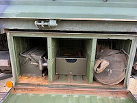 Man - 1978 - kat 4x4 - vrachtwagen - afbeelding 17 van  32