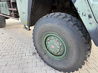 Man - 1978 - kat 4x4 - vrachtwagen - afbeelding 20 van  32
