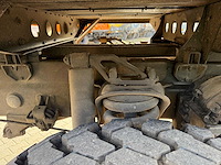 Man - 1978 - kat 4x4 - vrachtwagen - afbeelding 22 van  32