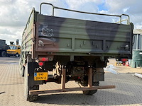 Man - 1978 - kat 4x4 - vrachtwagen - afbeelding 24 van  32