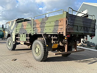 Man - 1978 - kat 4x4 - vrachtwagen - afbeelding 28 van  32