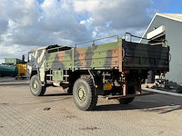 Man - 1978 - kat 4x4 - vrachtwagen - afbeelding 29 van  32