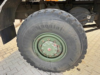 Man - 1978 - kat 4x4 - vrachtwagen - afbeelding 30 van  32