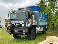 Man - 1994 - s19 - vrachtwagen - afbeelding 1 van  18