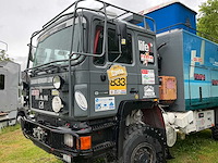 Man - 1994 - s19 - vrachtwagen - afbeelding 15 van  18