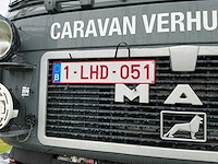 Man - 1994 - s19 - vrachtwagen - afbeelding 16 van  18