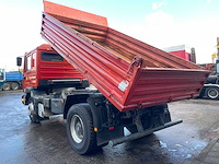 Man - 1999 - 18.310 kipper - vrachtwagen - afbeelding 3 van  15