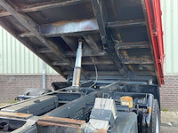 Man - 1999 - 18.310 kipper - vrachtwagen - afbeelding 6 van  15