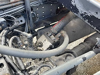 Man - 1999 - 18.310 kipper - vrachtwagen - afbeelding 7 van  15