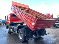 Man - 1999 - 18.310 kipper - vrachtwagen - afbeelding 15 van  15