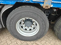 Man - 2009 - tgx 26.480 8x2-6bl - vrachtwagen - afbeelding 10 van  70