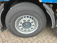 Man - 2009 - tgx 26.480 8x2-6bl - vrachtwagen - afbeelding 13 van  70