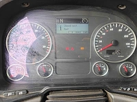Man - 2009 - tgx 26.480 8x2-6bl - vrachtwagen - afbeelding 38 van  70