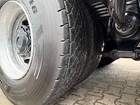 Man - 2011 - tgs 33.400 - vrachtwagen - afbeelding 4 van  28