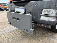 Man - 2011 - tgs 33.400 - vrachtwagen - afbeelding 5 van  28
