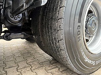 Man - 2011 - tgs 33.400 - vrachtwagen - afbeelding 6 van  28