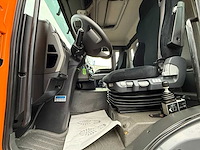 Man - 2011 - tgs 33.400 - vrachtwagen - afbeelding 8 van  28